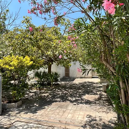 Dune - Baia - Holiday home Gallipoli