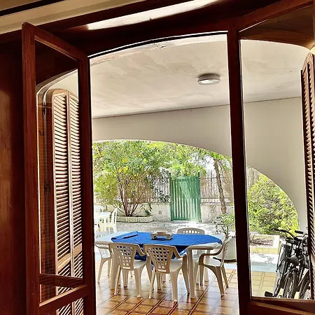 Dune - Baia - Holiday home Gallipoli