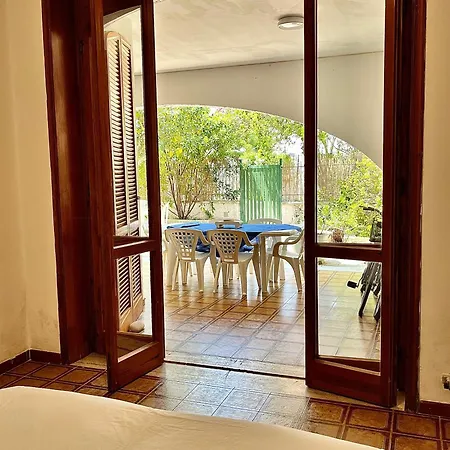 Holiday home Dune - Baia - Gallipoli