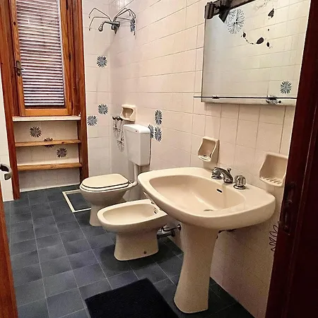 Holiday home Dune - Baia -