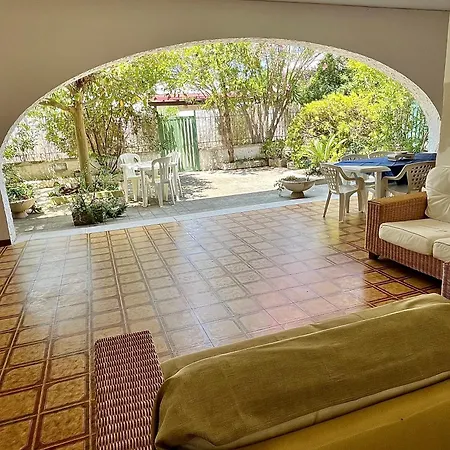 Holiday home Dune - Baia - Gallipoli