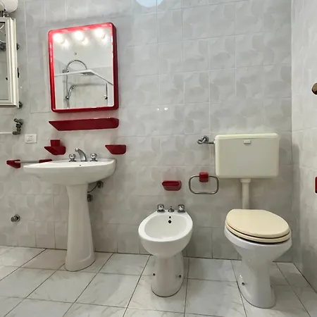 Holiday home Dune - Baia - *