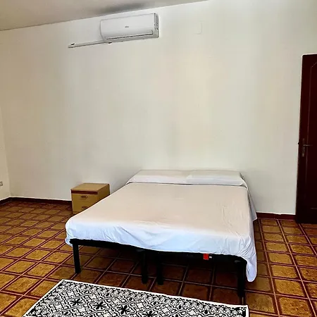 Dune - Baia - Holiday home Gallipoli