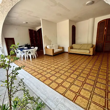 Holiday home Dune - Baia - *