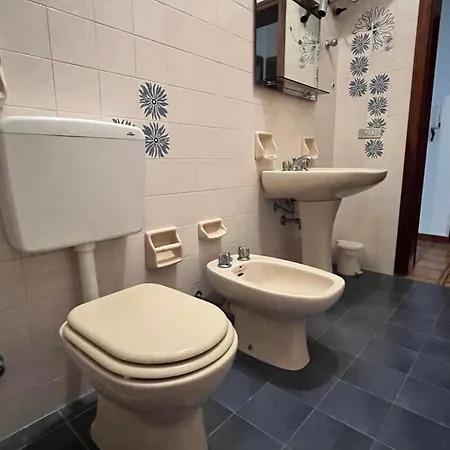 Holiday home Dune - Baia - *