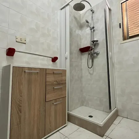 Holiday home Dune - Baia - Gallipoli