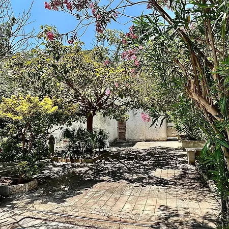 Dune - Baia - Holiday home Gallipoli