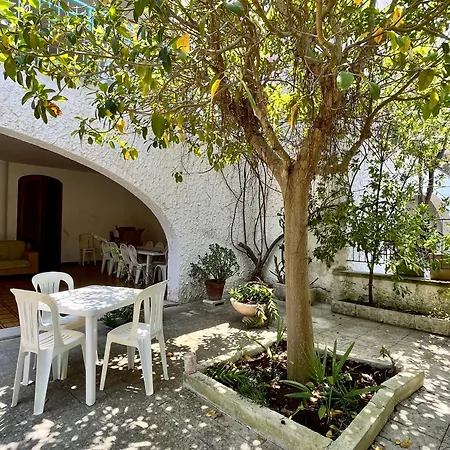 Holiday home Dune - Baia - *