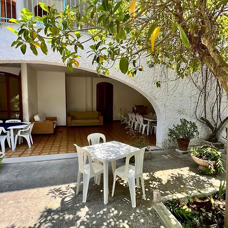 Holiday home Dune - Baia -
