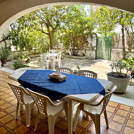Dune - Baia - Holiday home