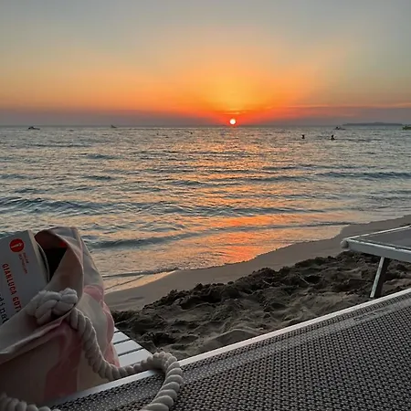 Dune - Baia -